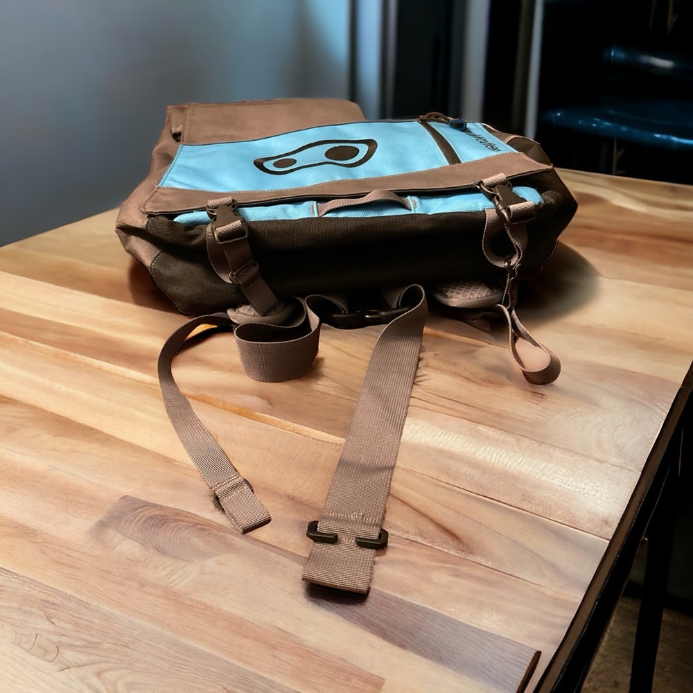 Crankbrothers Gutter Backpack Durable Quality Com… - image 5